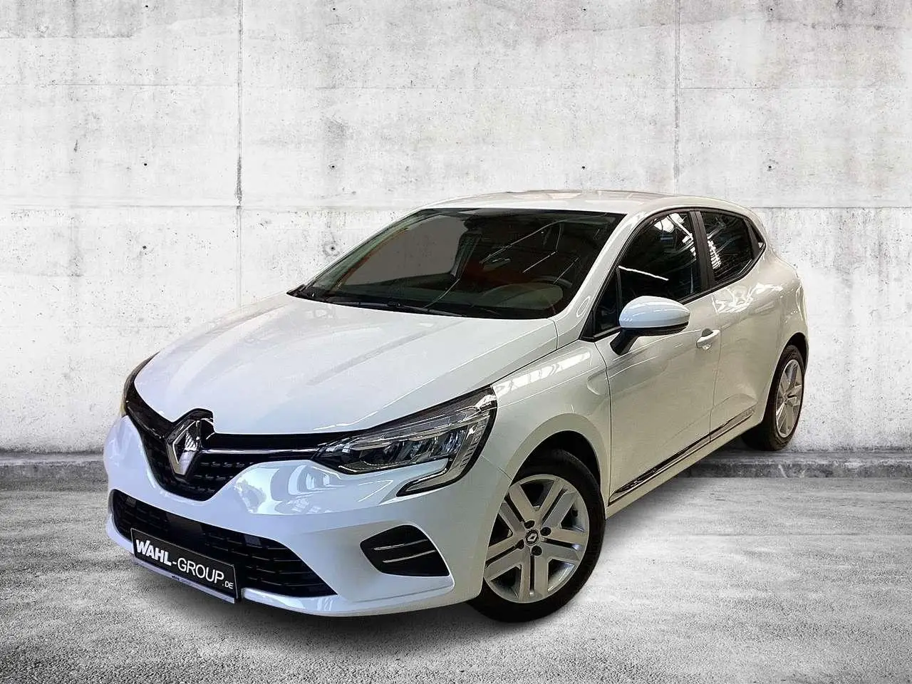 Photo 1 : Renault Clio 2020 Essence