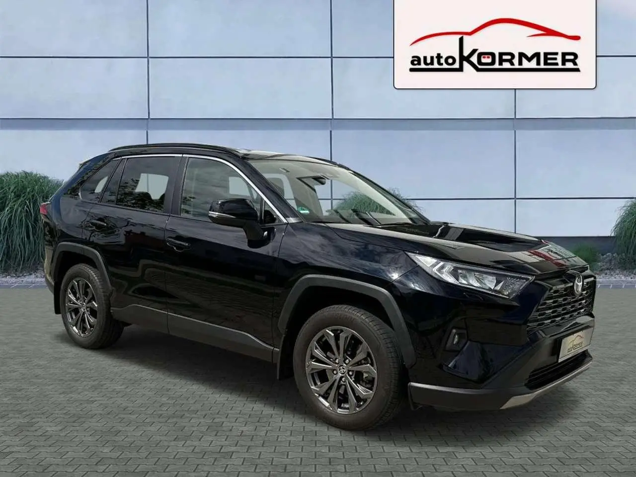 Photo 1 : Toyota Rav4 2022 Petrol