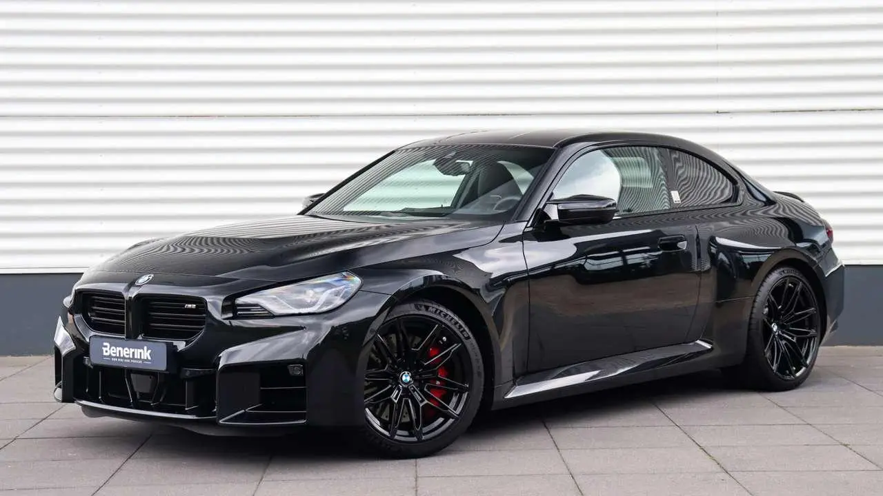 Photo 1 : Bmw M2 2023 Petrol