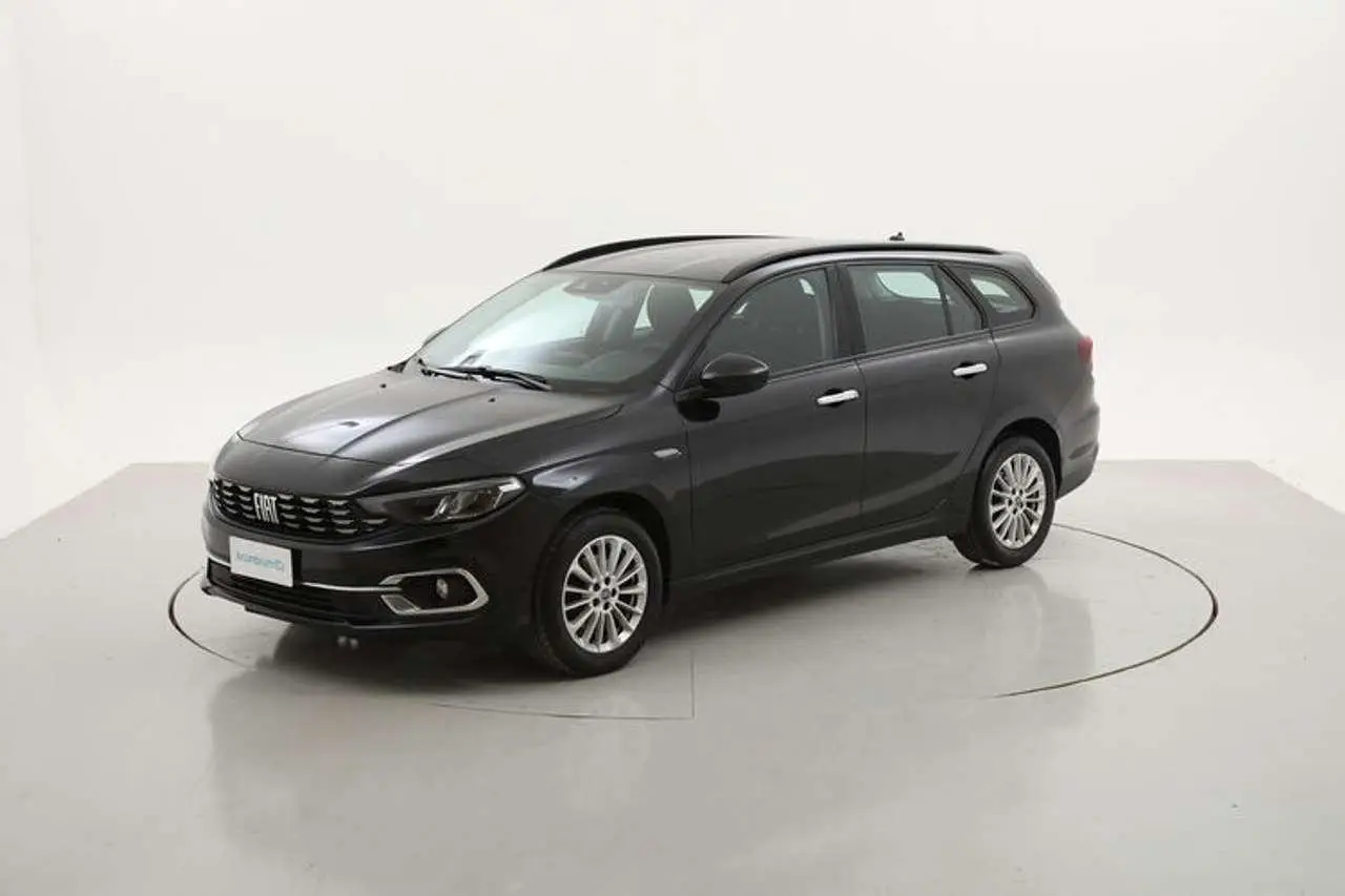 Photo 1 : Fiat Tipo 2021 Diesel