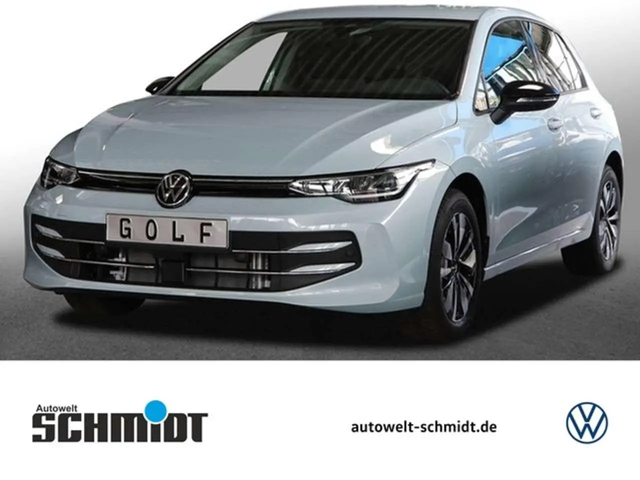 Photo 1 : Volkswagen Golf 2024 Petrol