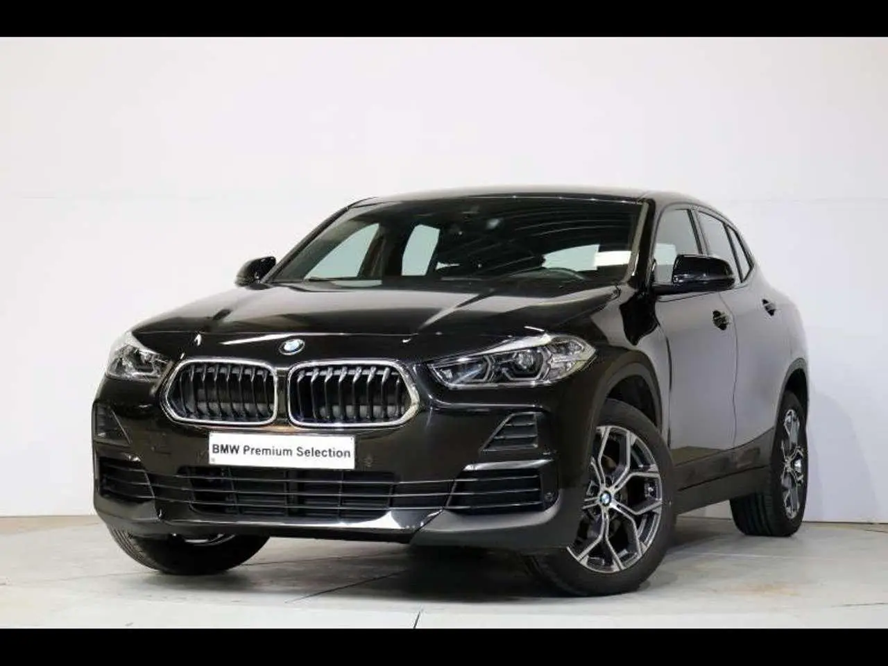 Photo 1 : Bmw X2 2023 Essence