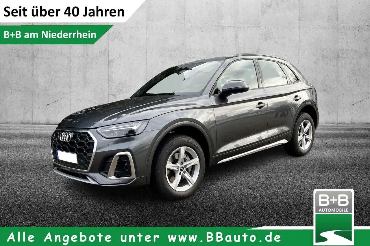 Photo 1 : Audi Q5 2023 Diesel