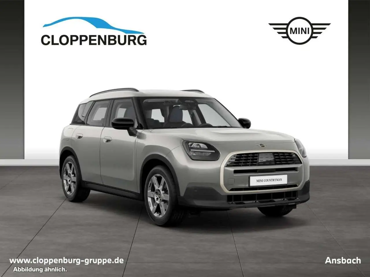 Photo 1 : Mini One 2024 Diesel