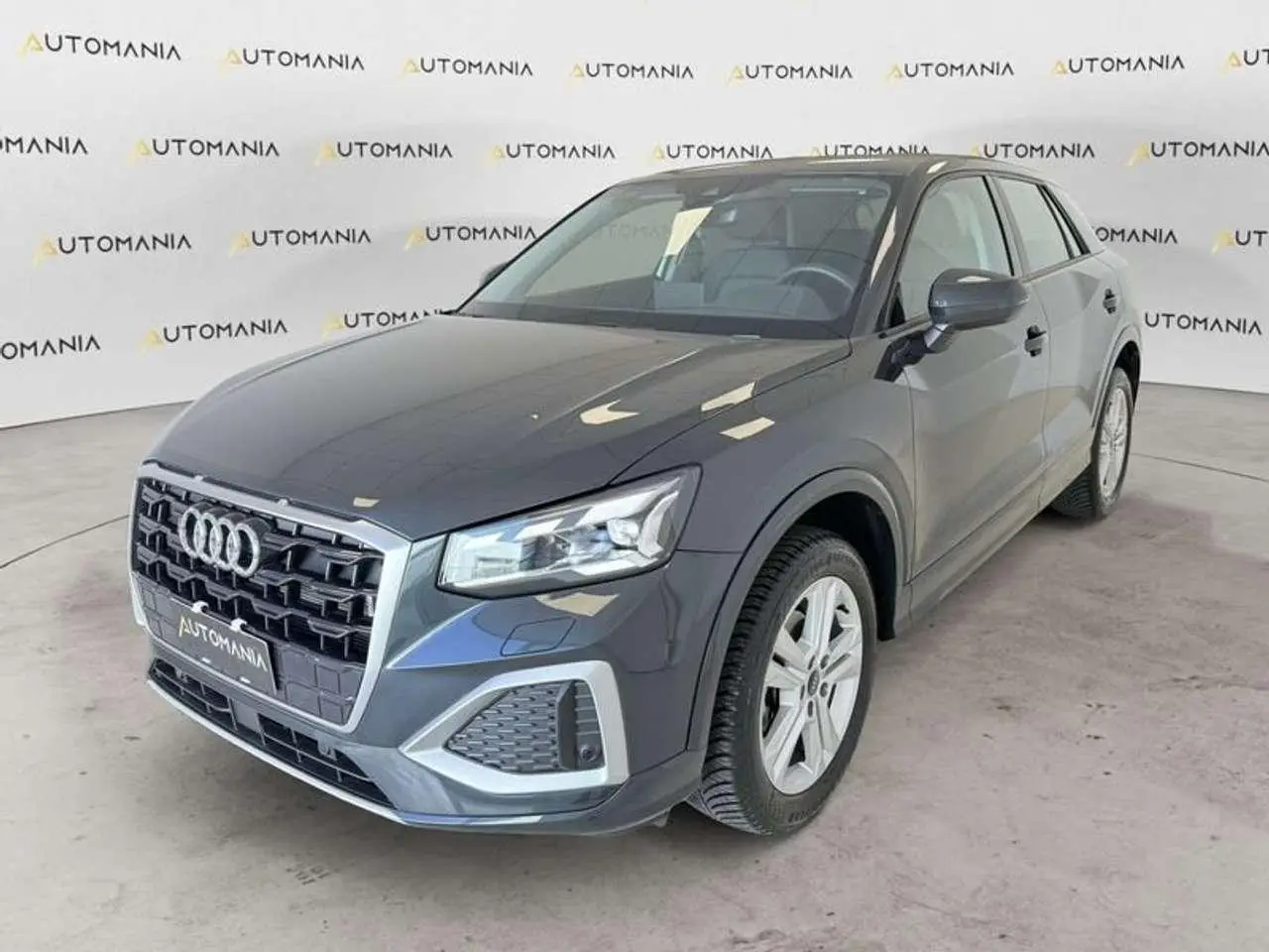 Photo 1 : Audi Q2 2023 Essence