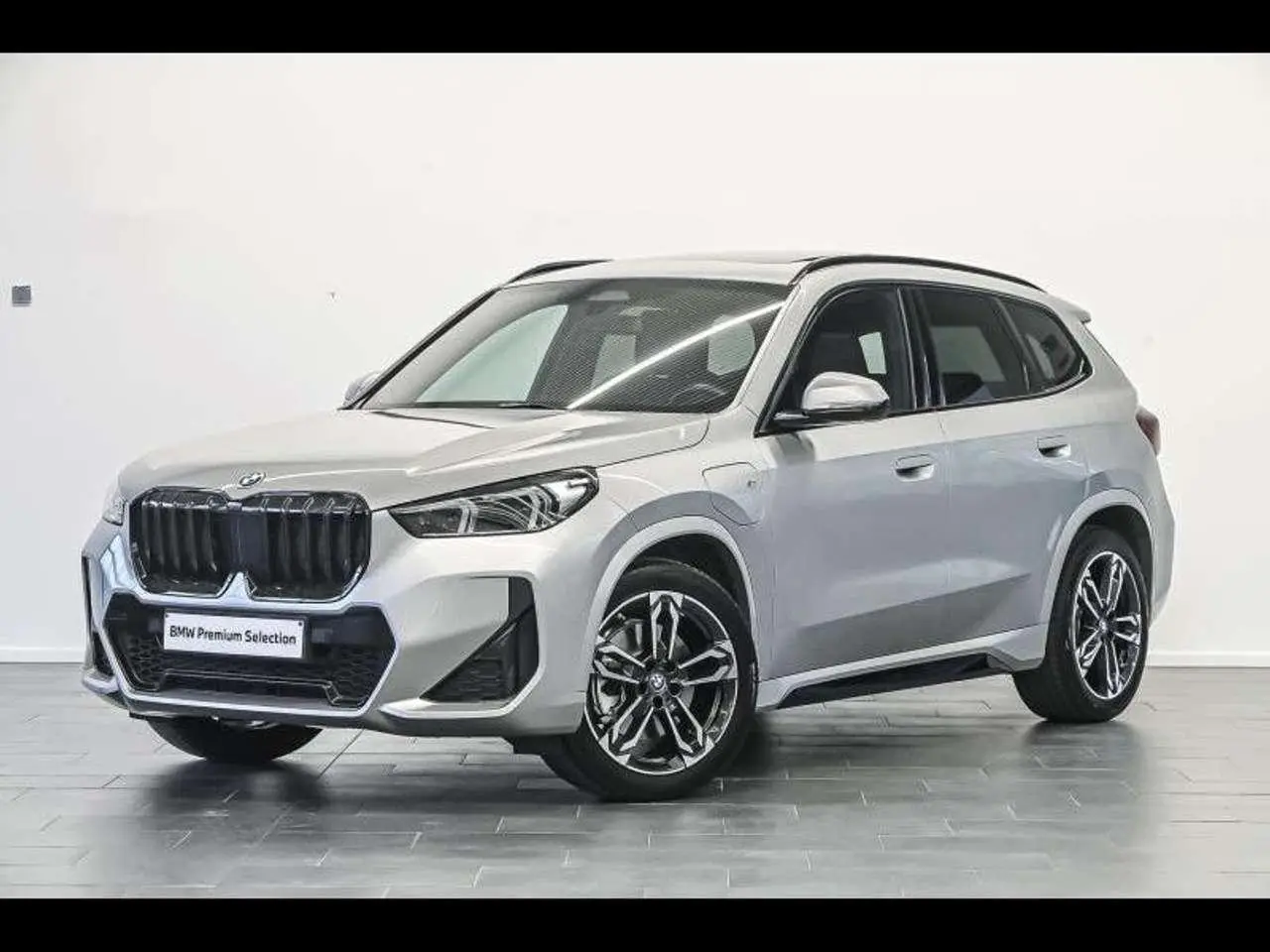 Photo 1 : Bmw X1 2023 Hybrid