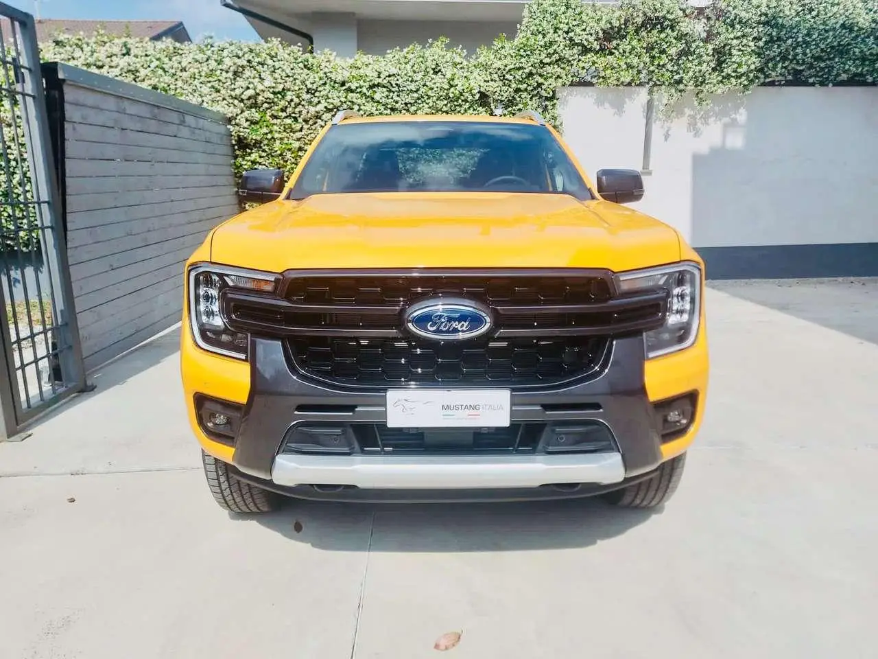 Photo 1 : Ford Ranger 2024 Diesel