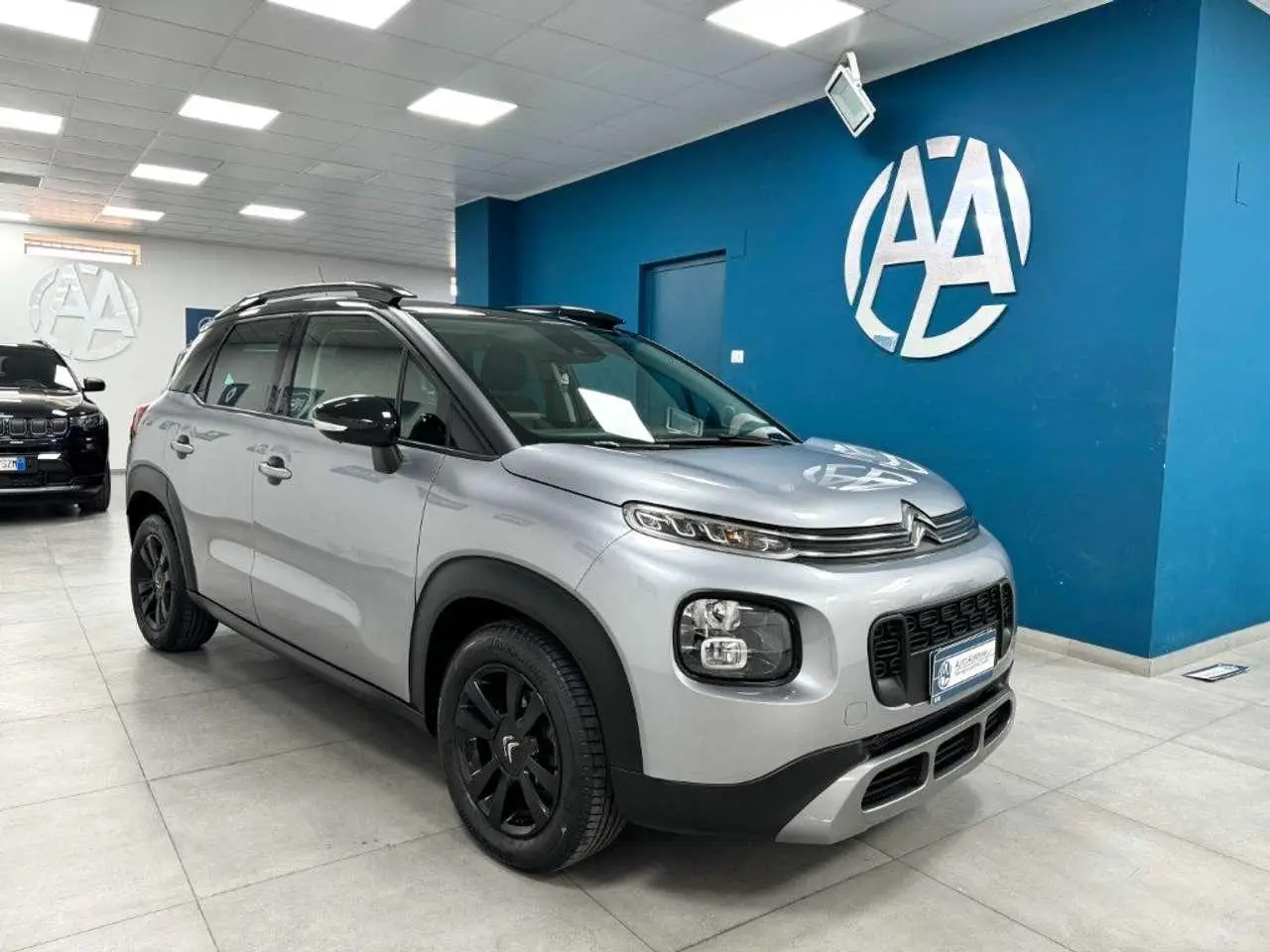 Photo 1 : Citroen C3 Aircross 2021 Diesel