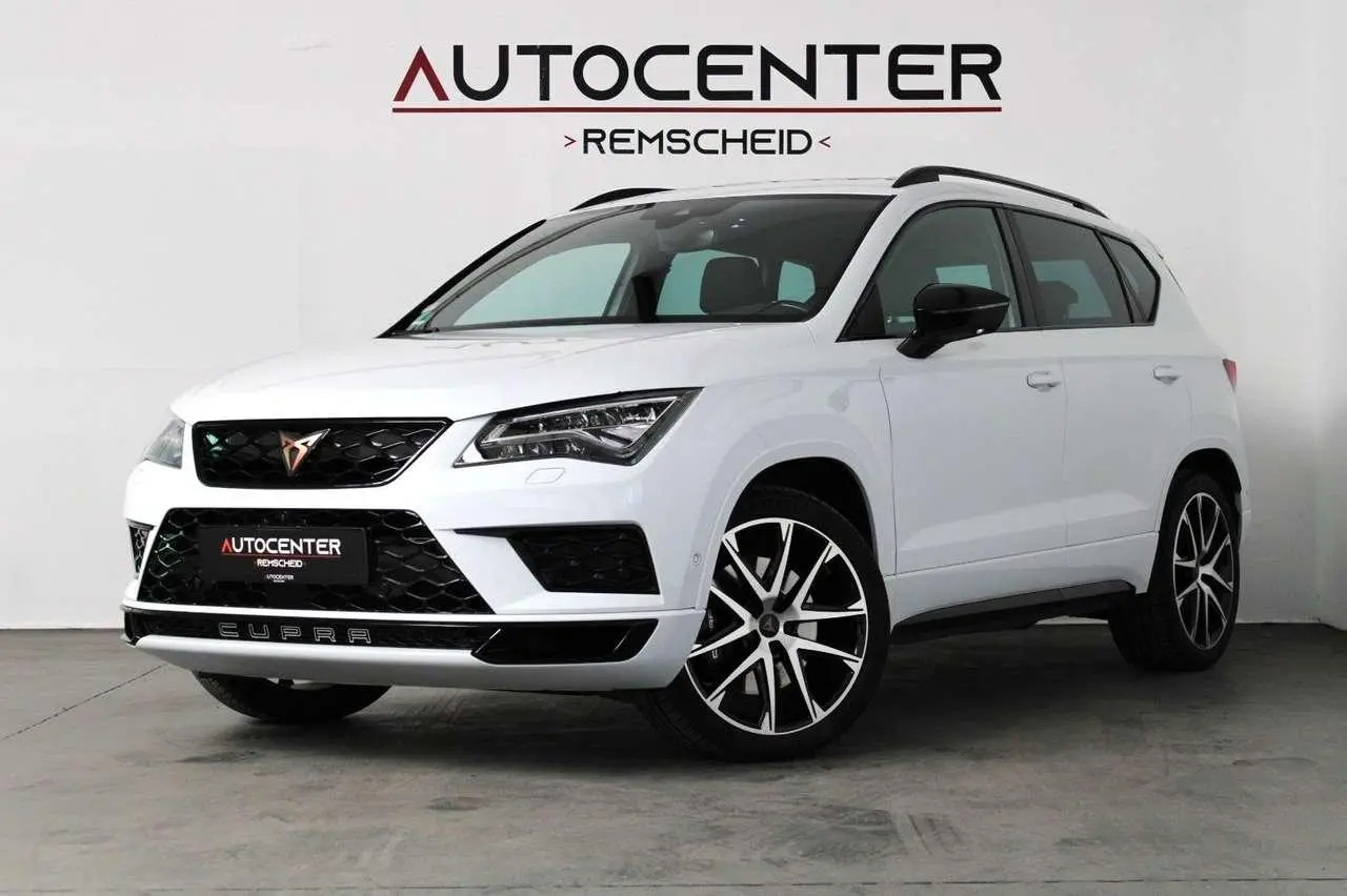 Photo 1 : Cupra Ateca 2020 Essence