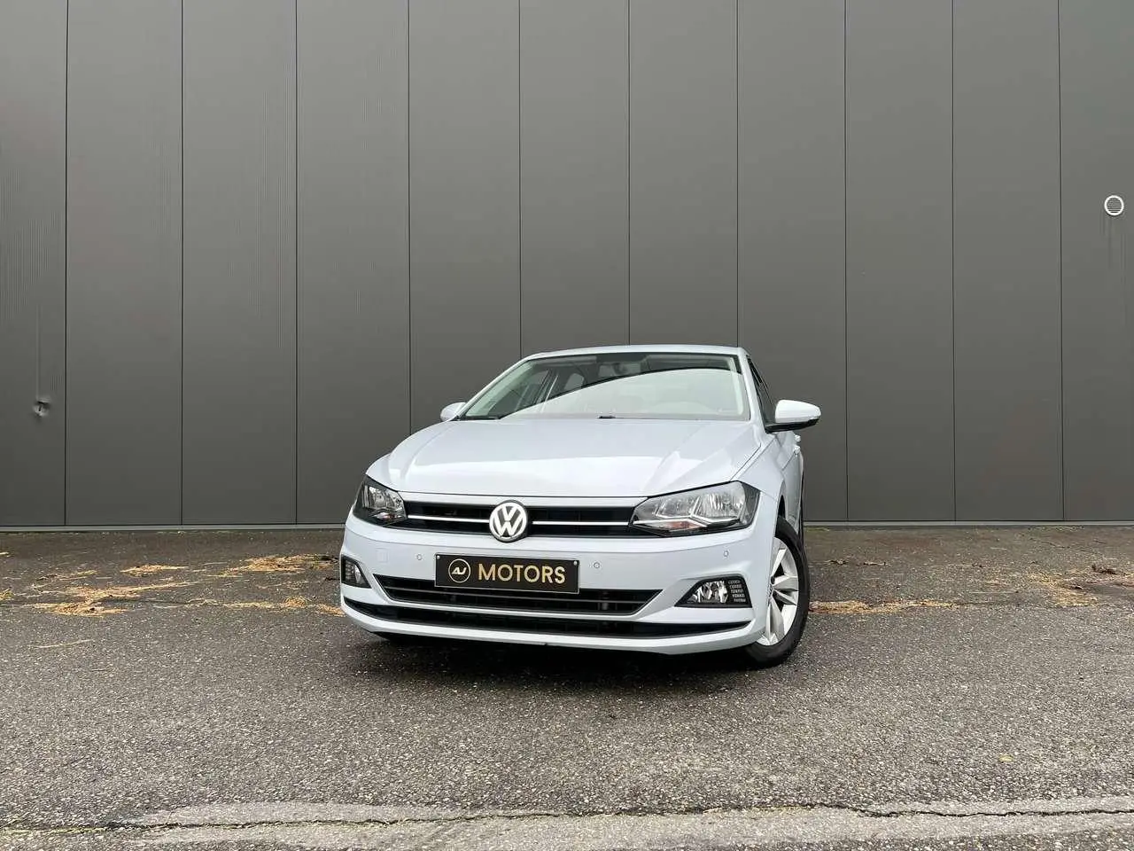 Photo 1 : Volkswagen Polo 2019 Petrol