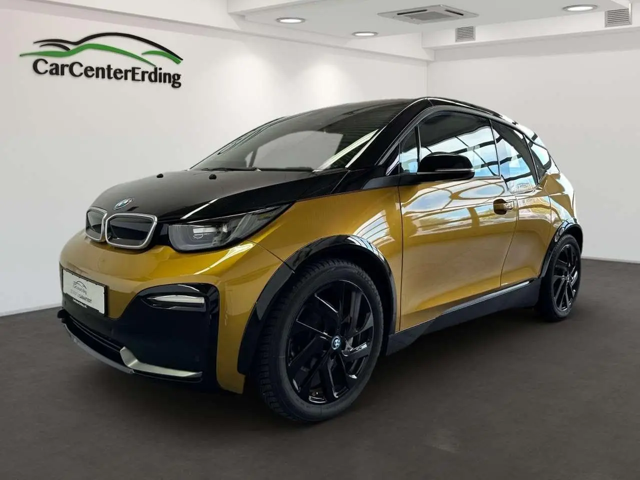 Photo 1 : Bmw I3 2022 Électrique