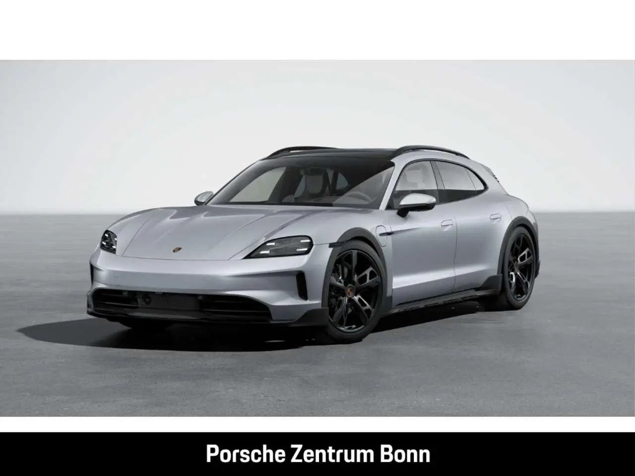 Photo 1 : Porsche Taycan 2024 Electric