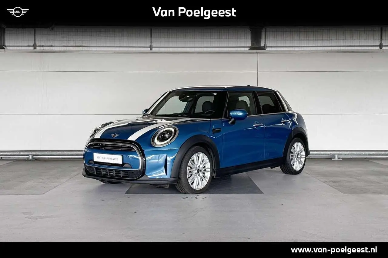 Photo 1 : Mini Cooper 2023 Essence