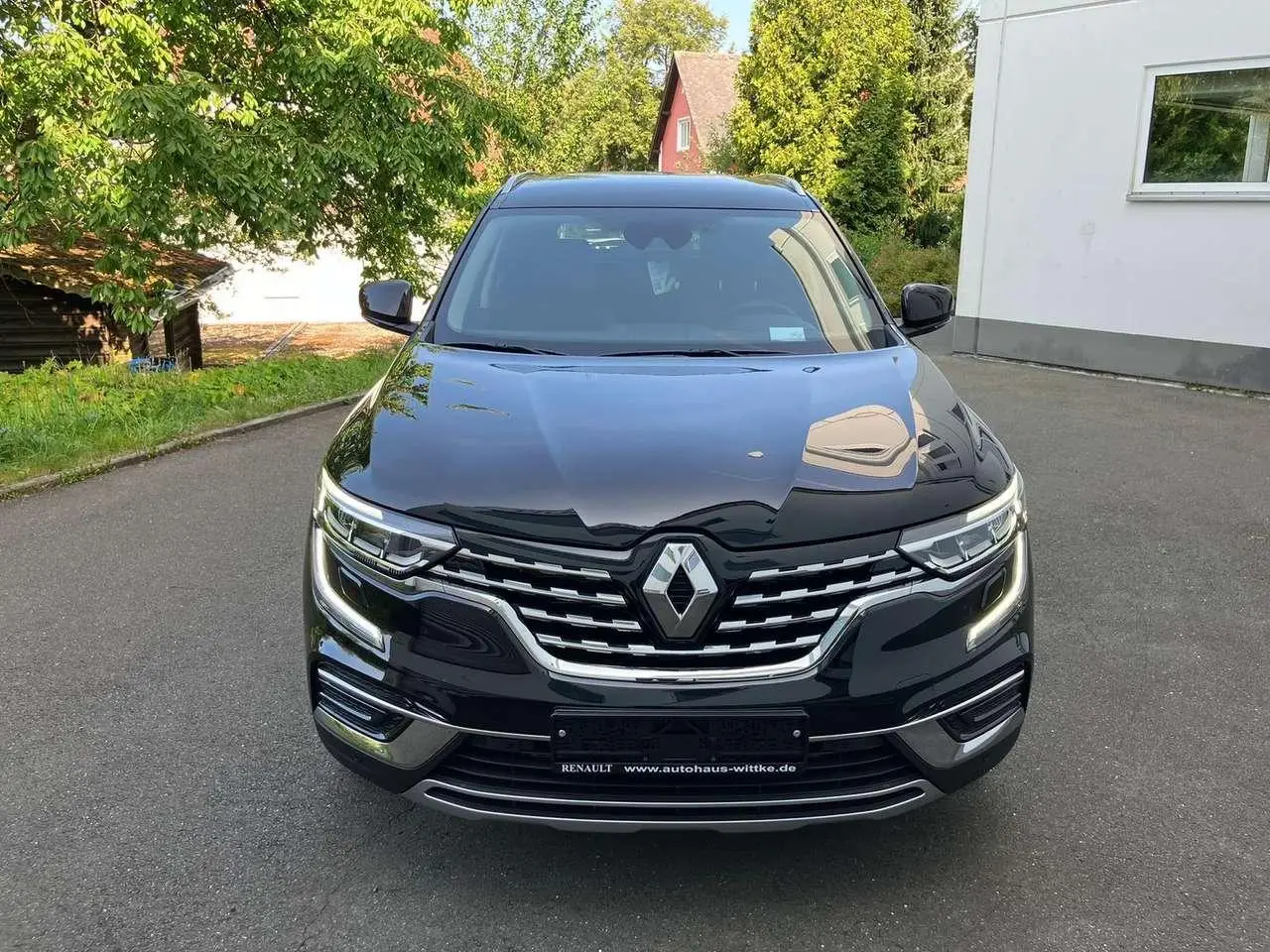 Photo 1 : Renault Koleos 2023 Diesel