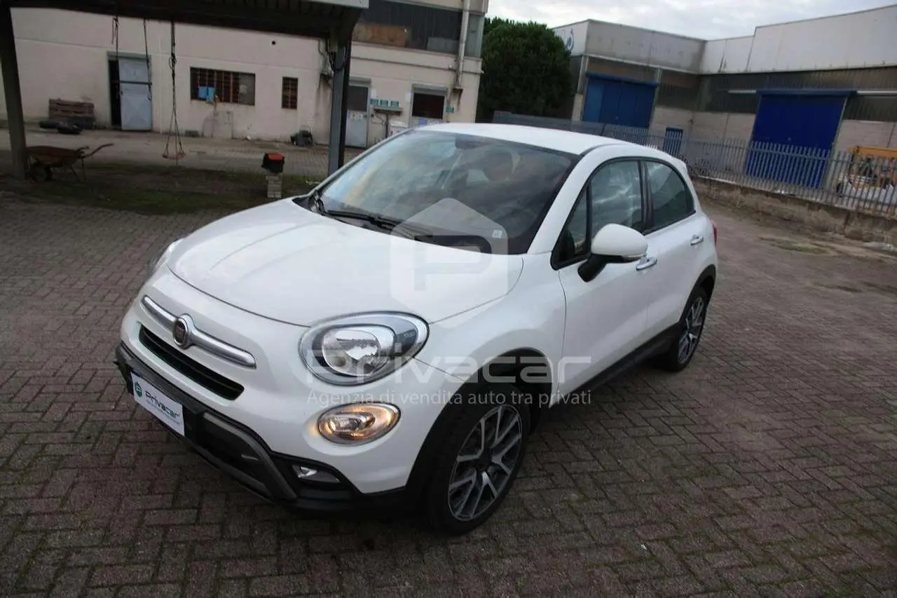 Photo 1 : Fiat 500x 2018 LPG