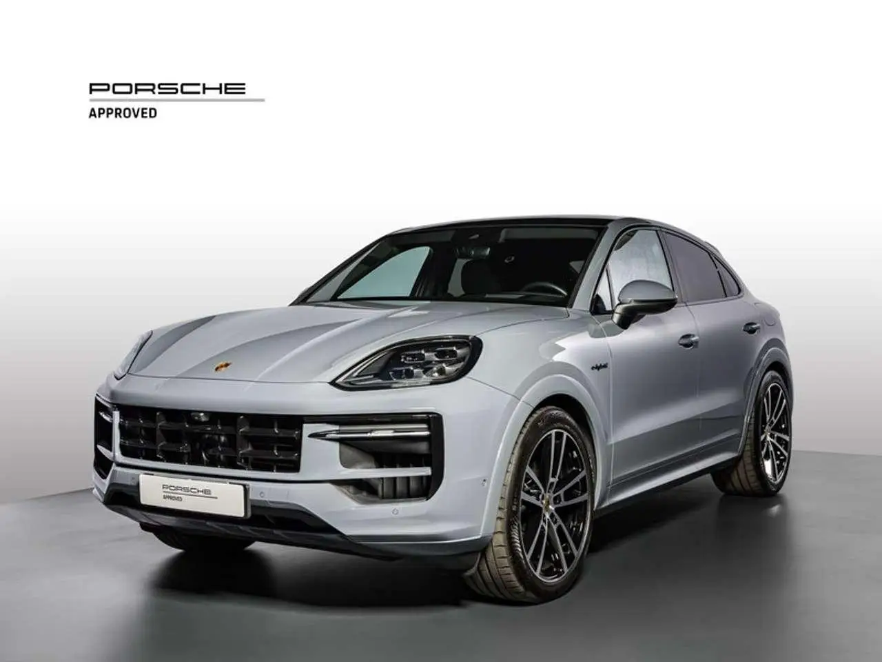 Photo 1 : Porsche Cayenne 2023 Hybride