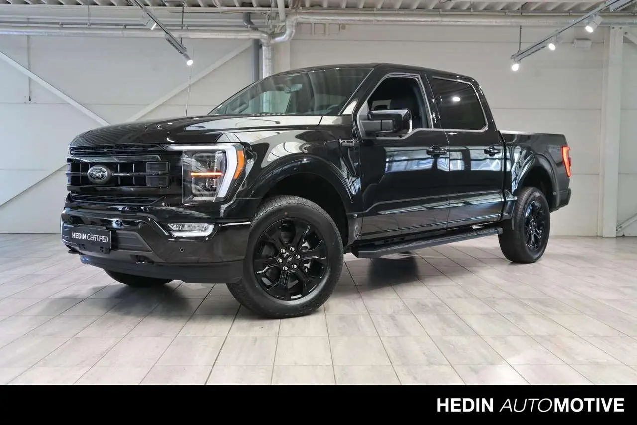 Photo 1 : Ford F150 2024 Petrol