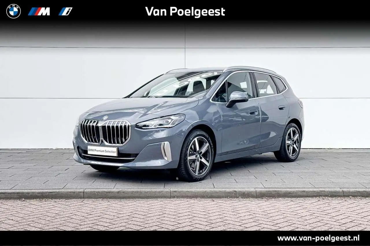 Photo 1 : Bmw Serie 2 2023 Petrol