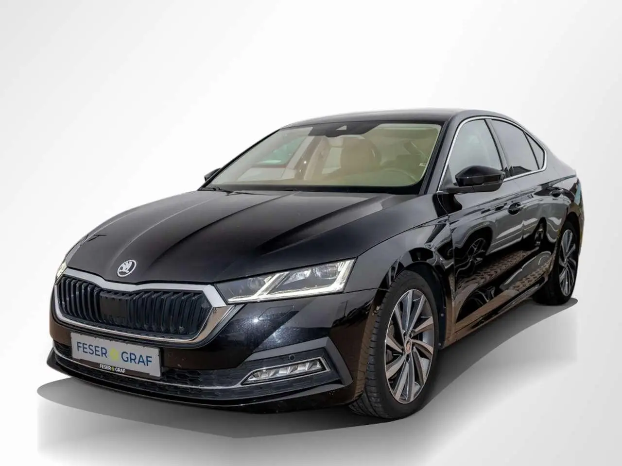 Photo 1 : Skoda Octavia 2020 Diesel