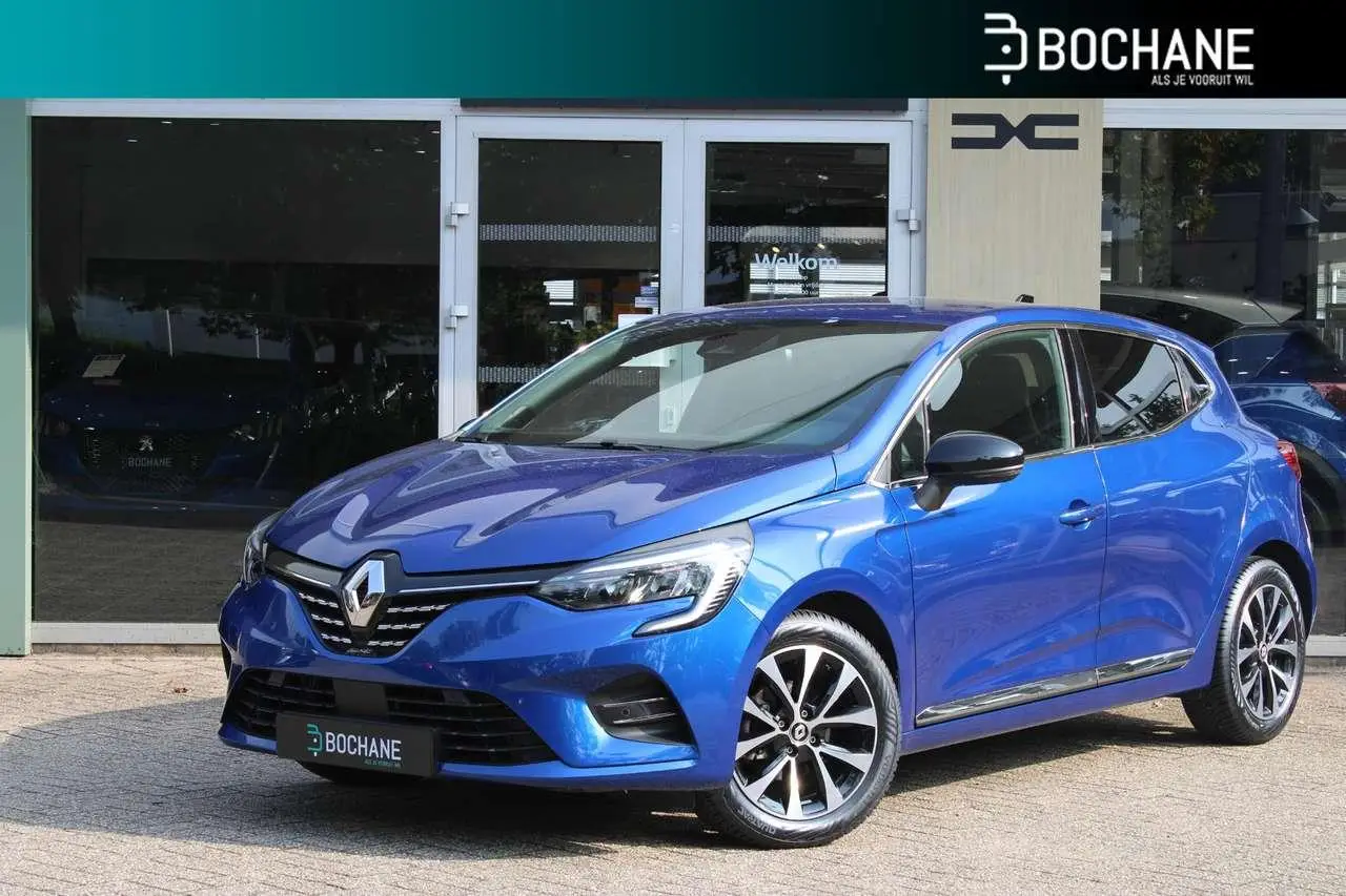 Photo 1 : Renault Clio 2023 Petrol