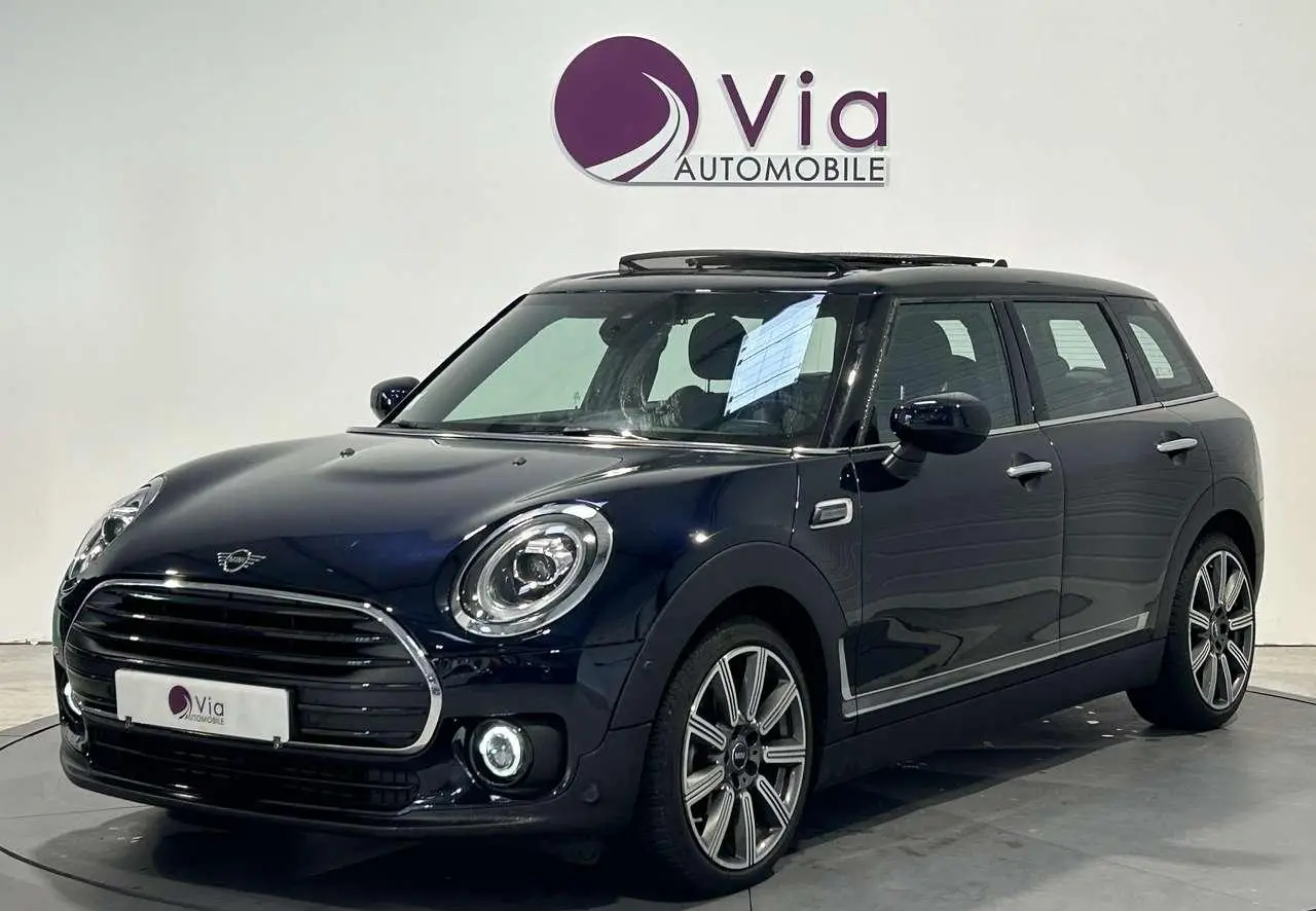 Photo 1 : Mini One 2021 Petrol