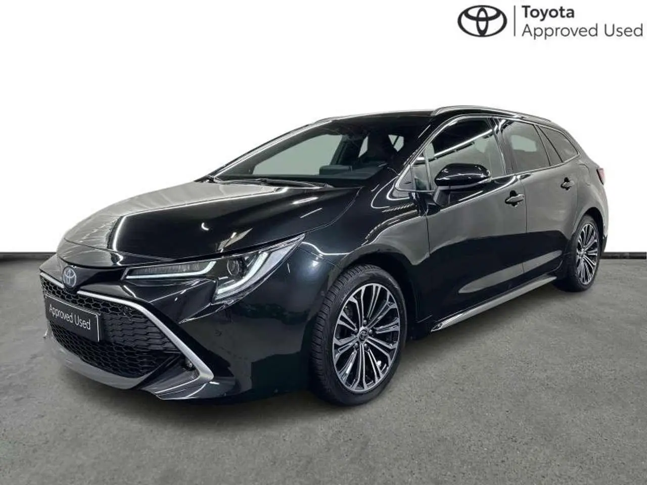 Photo 1 : Toyota Corolla 2022 Hybrid