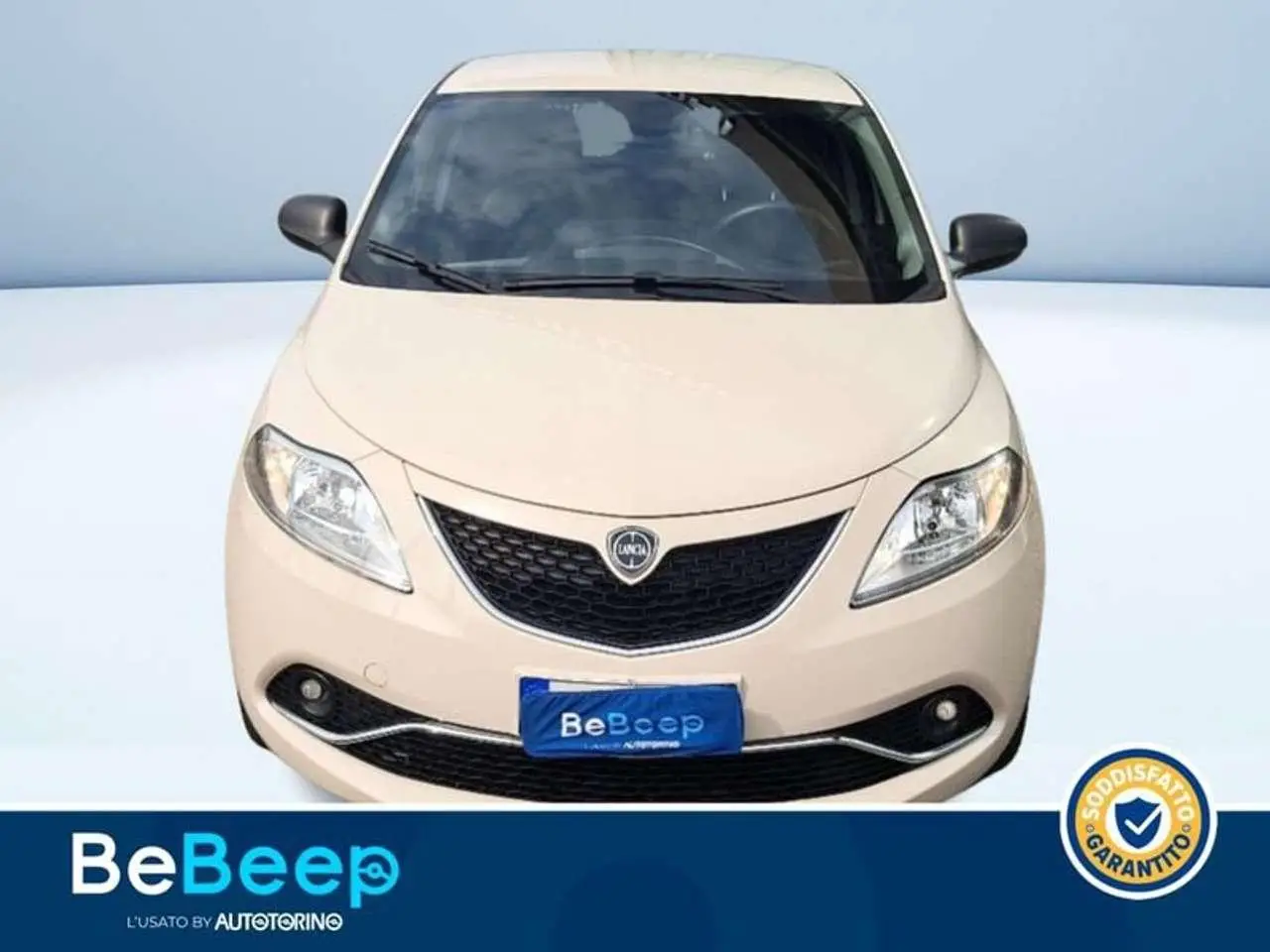 Photo 1 : Lancia Ypsilon 2016 Petrol