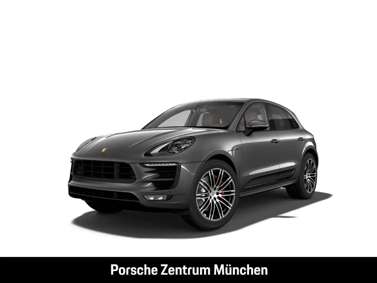 Photo 1 : Porsche Macan 2017 Essence