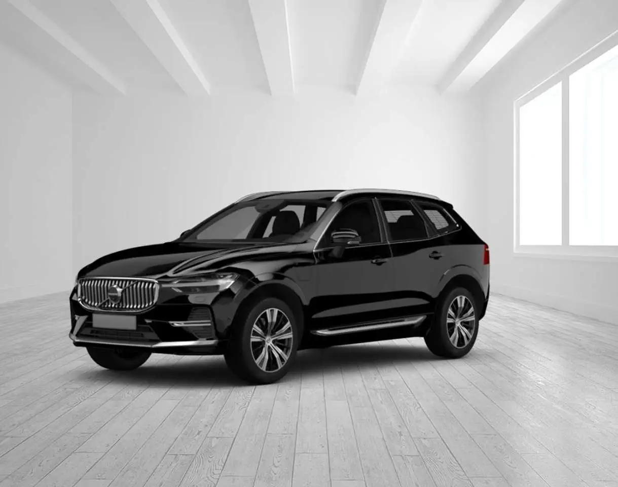 Photo 1 : Volvo Xc60 2021 Diesel