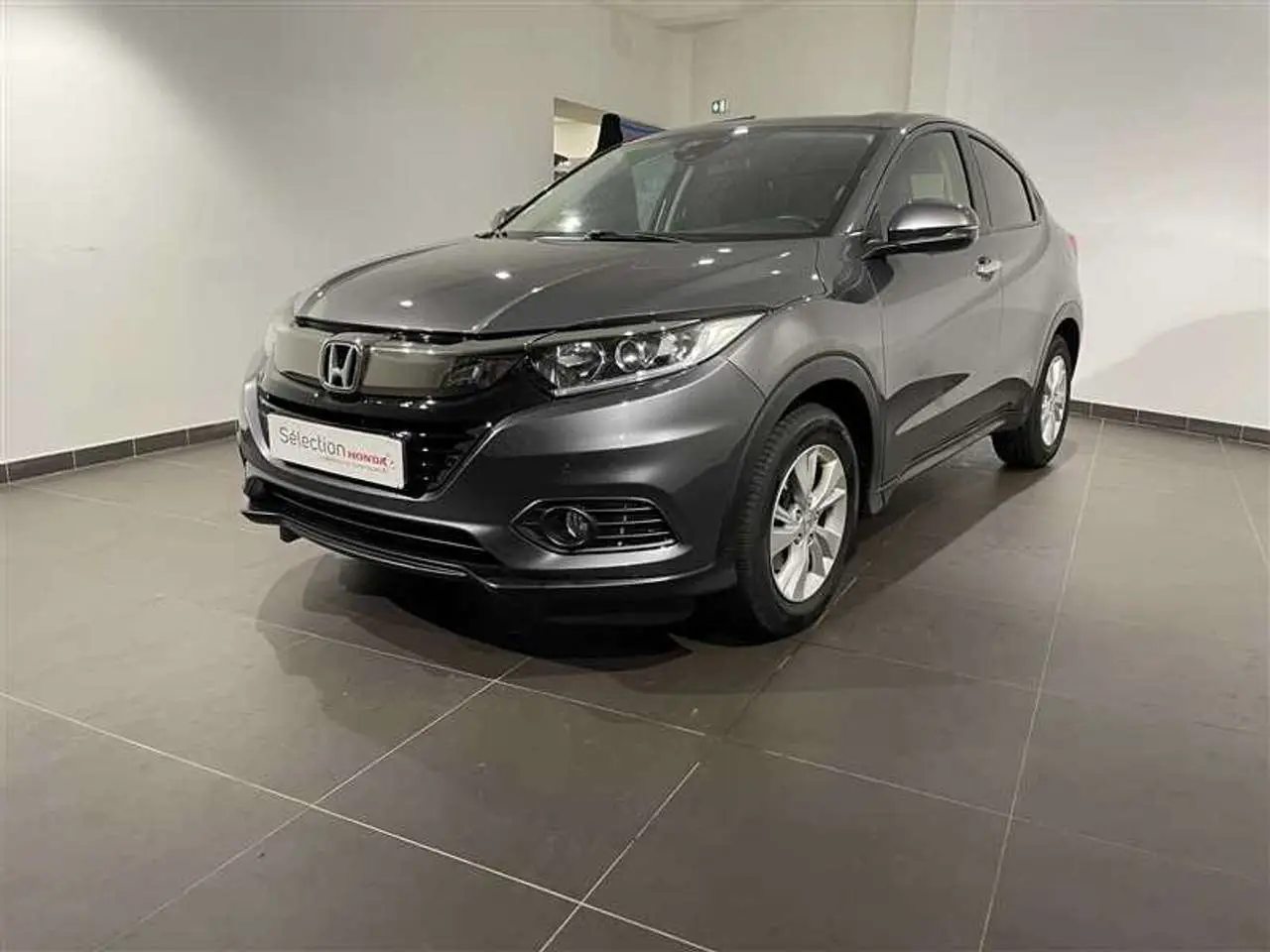 Photo 1 : Honda Hr-v 2018 Essence