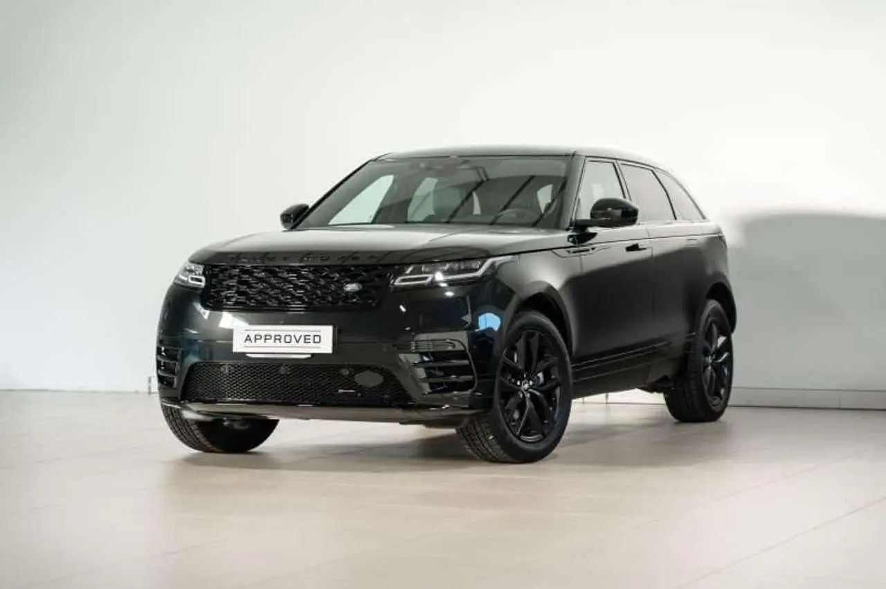 Photo 1 : Land Rover Range Rover Velar 2023 Hybride