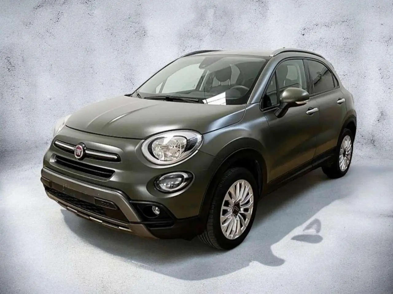 Photo 1 : Fiat 500x 2019 Essence