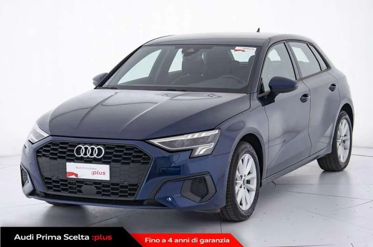 Photo 1 : Audi A3 2022 Autres