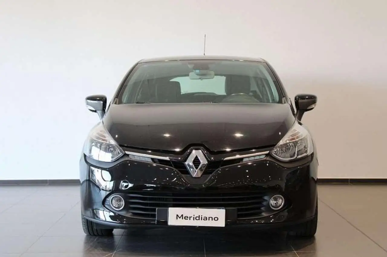 Photo 1 : Renault Clio 2015 Diesel