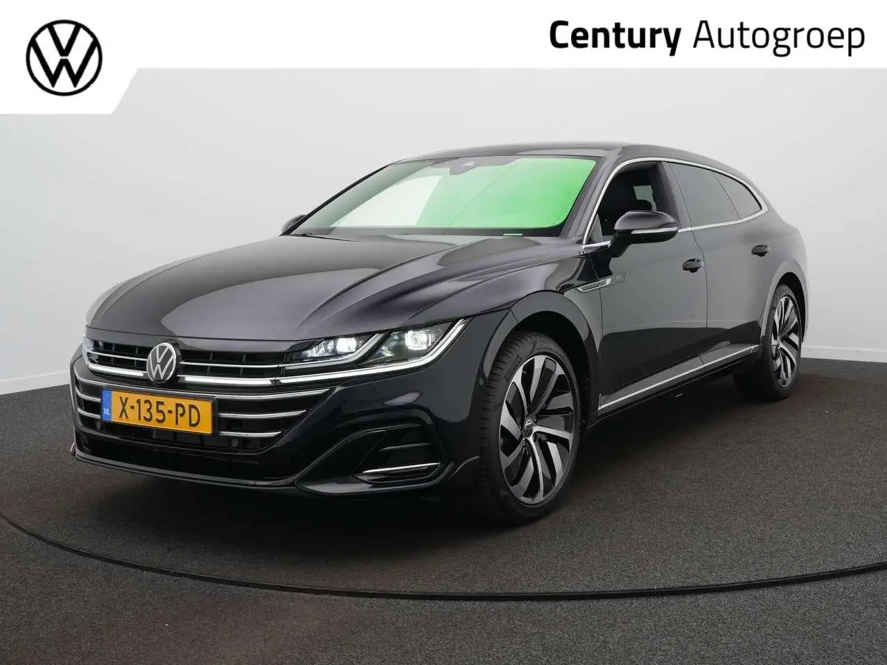 Photo 1 : Volkswagen Arteon 2024 Petrol