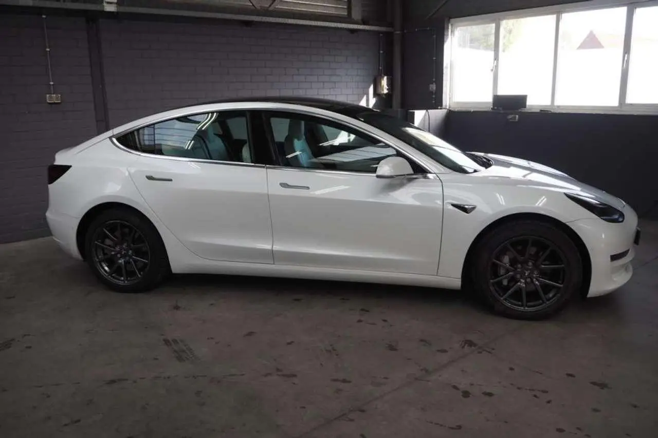 Photo 1 : Tesla Model 3 2019 Electric