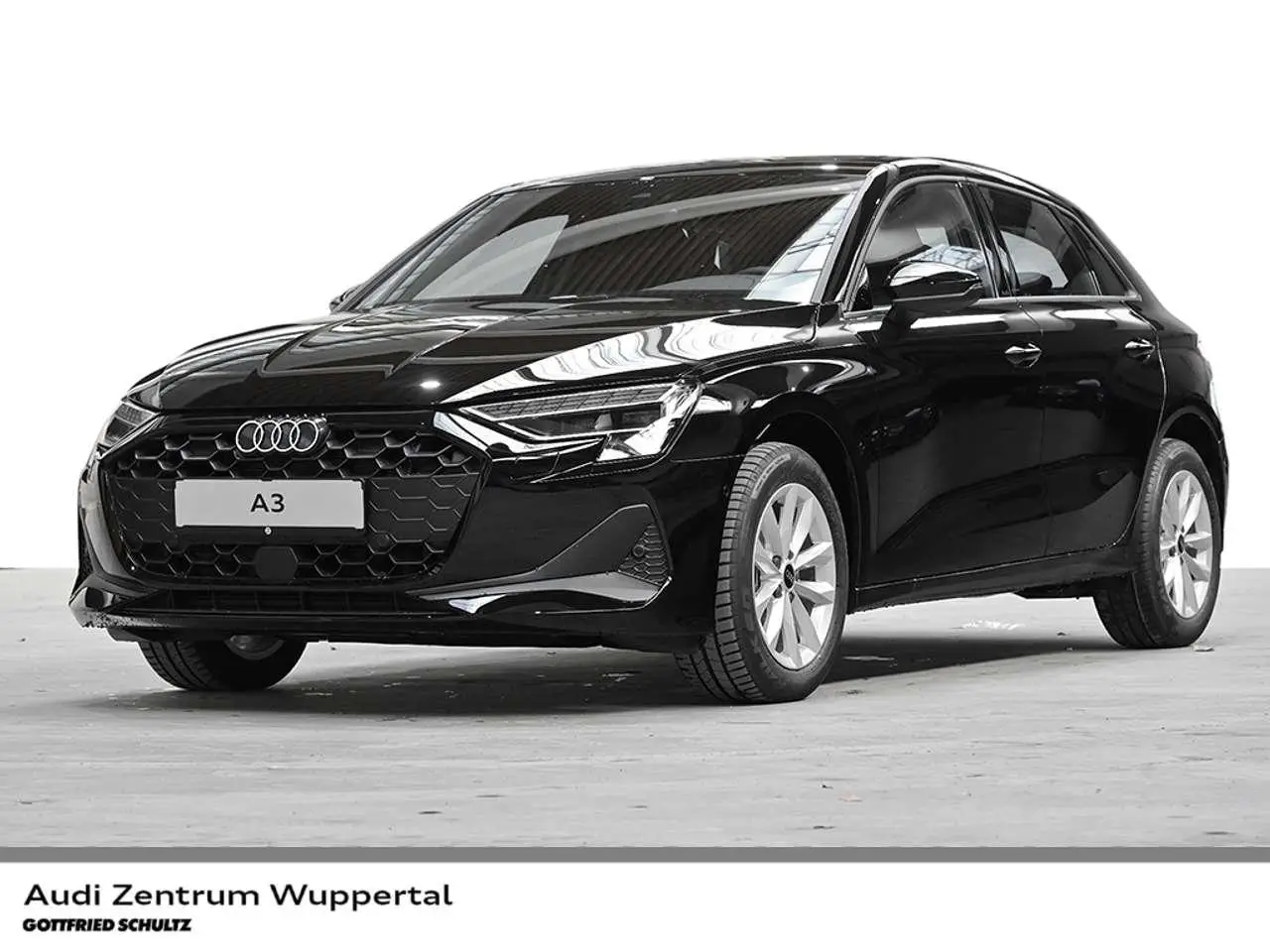 Photo 1 : Audi A3 2024 Essence