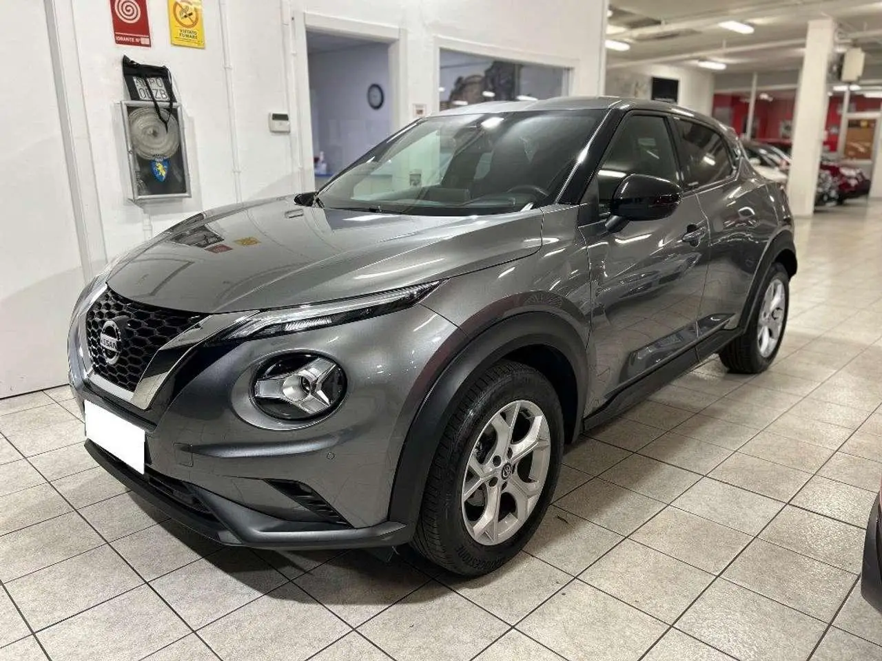 Photo 1 : Nissan Juke 2020 Essence