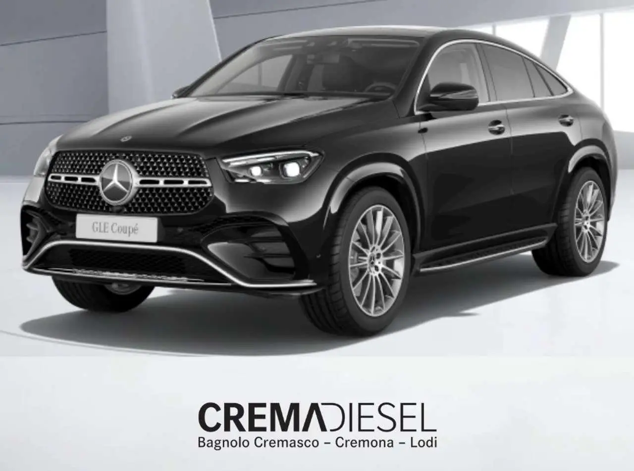 Photo 1 : Mercedes-benz Classe Gle 2024 Hybride