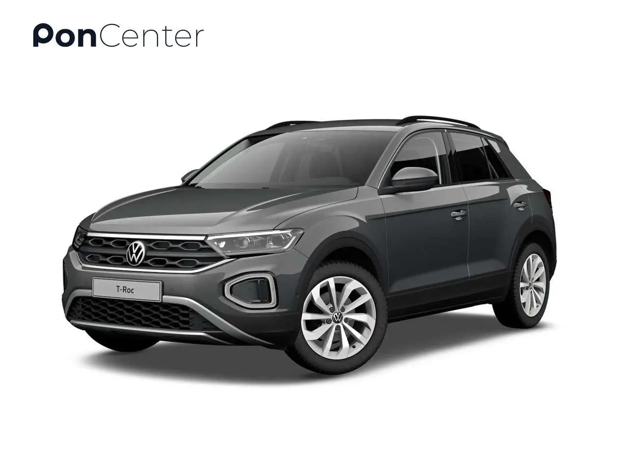 Photo 1 : Volkswagen T-roc 2024 Petrol