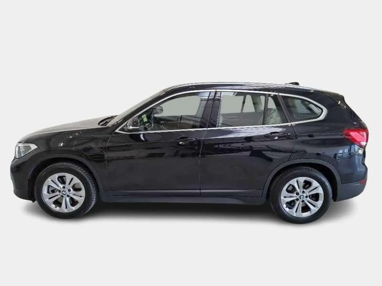 Photo 1 : Bmw X1 2020 Hybrid