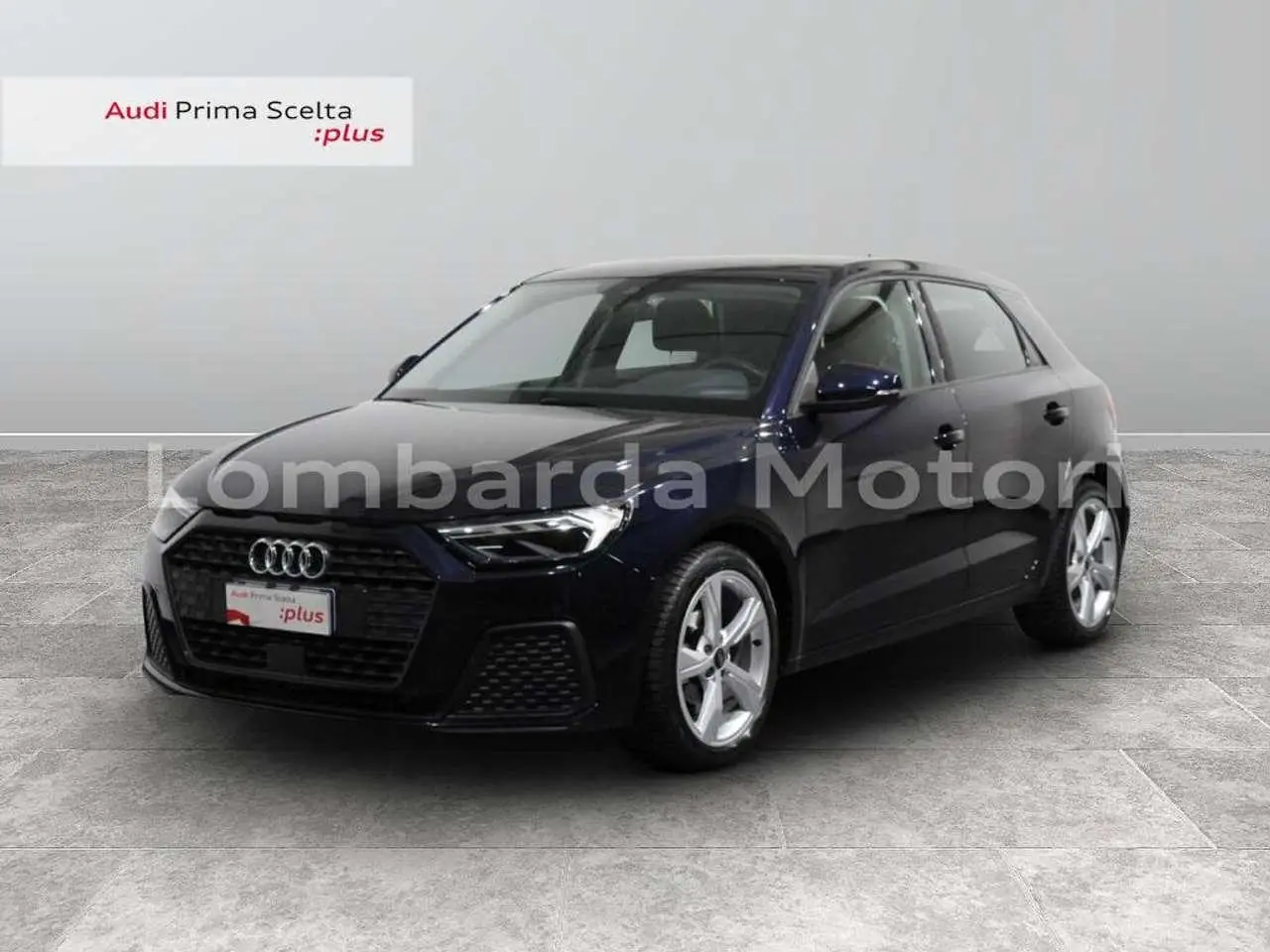 Photo 1 : Audi A1 2021 Petrol