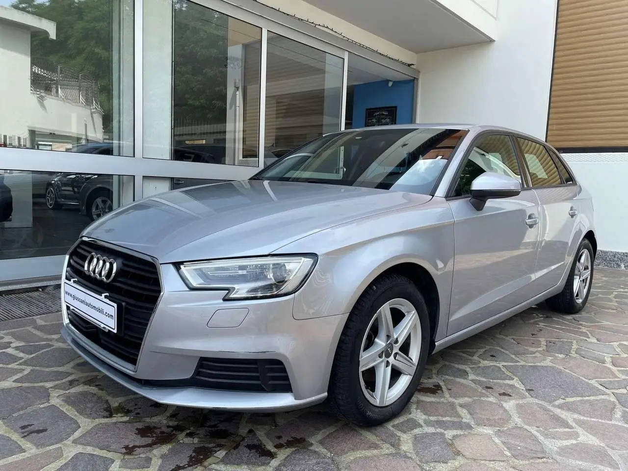 Photo 1 : Audi A3 2020 Autres