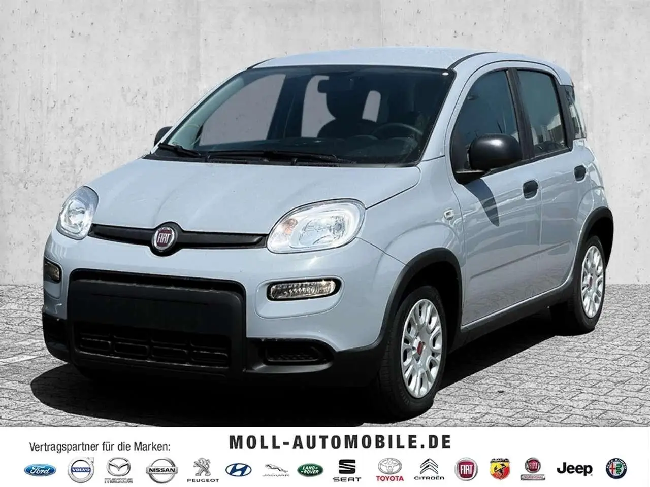 Photo 1 : Fiat Panda 2023 Essence