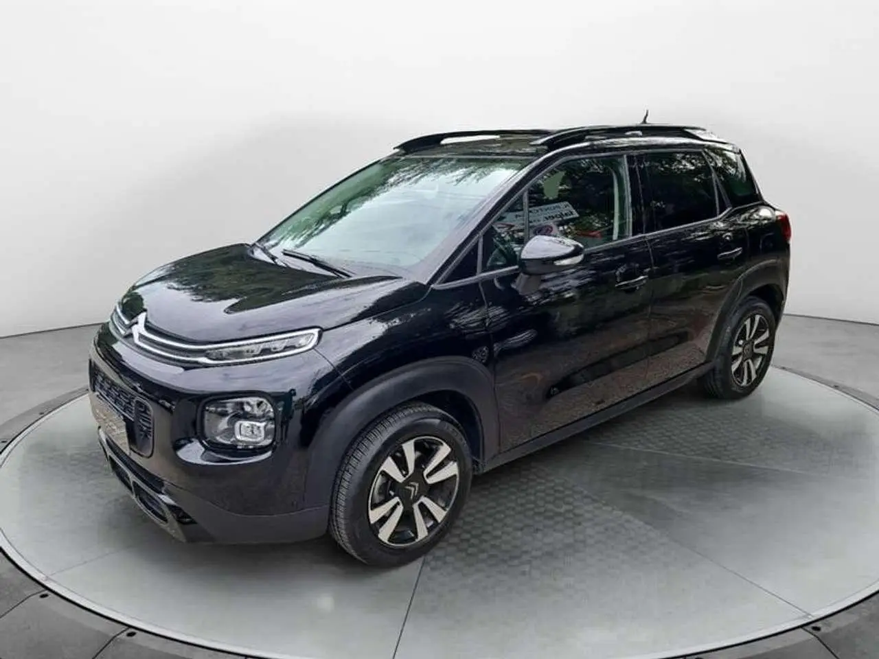 Photo 1 : Citroen C3 Aircross 2021 Petrol