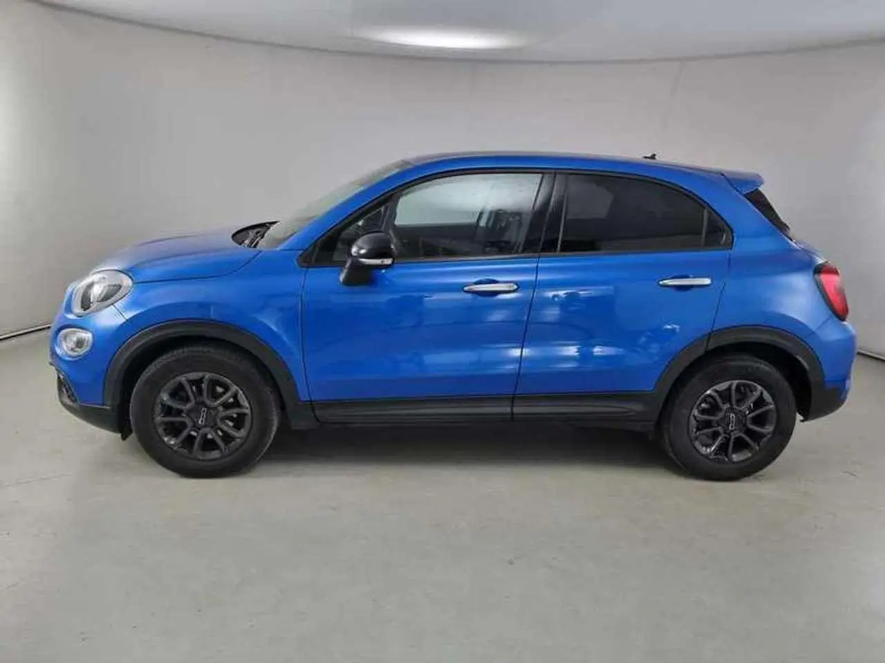 Photo 1 : Fiat 500x 2022 Petrol