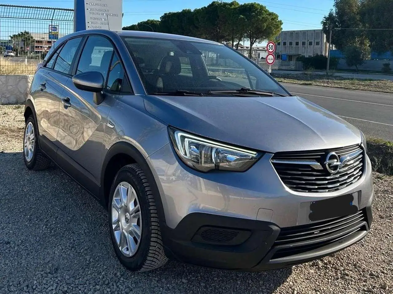 Photo 1 : Opel Crossland 2020 Essence