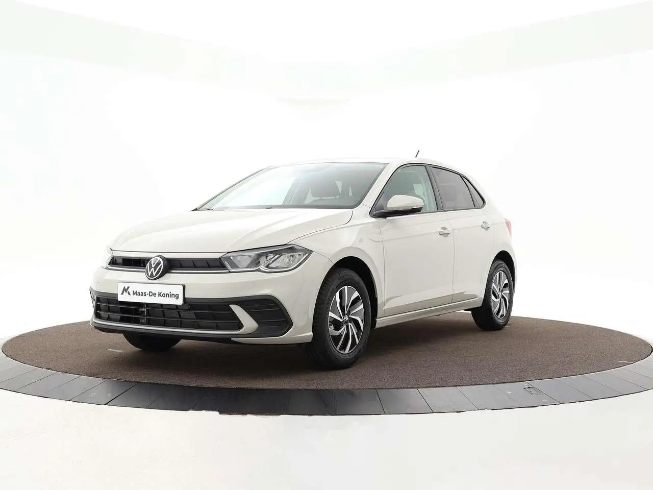 Photo 1 : Volkswagen Polo 2024 Petrol