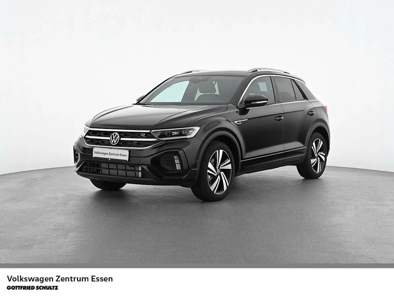 Photo 1 : Volkswagen T-roc 2024 Petrol