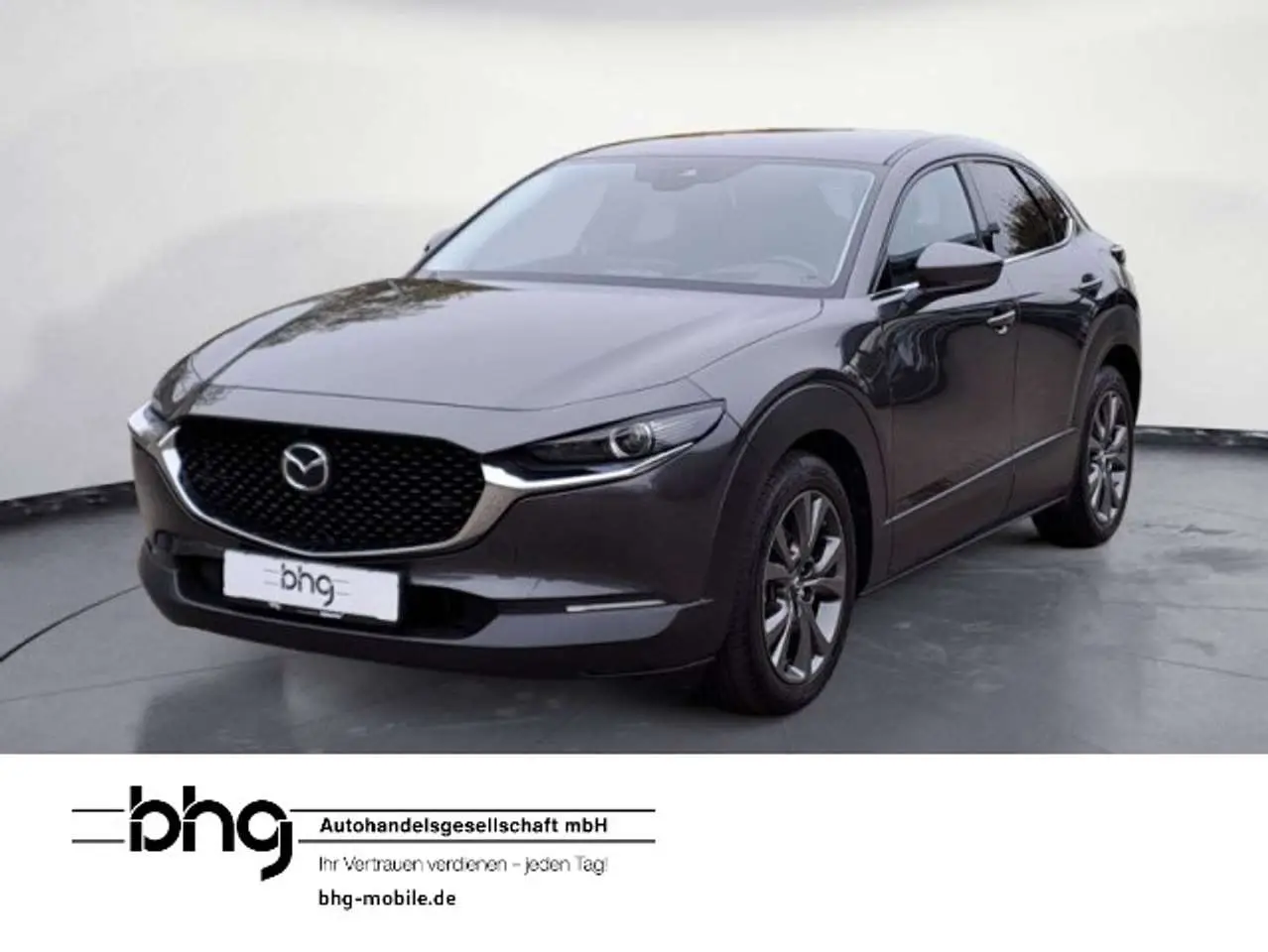 Photo 1 : Mazda Cx-30 2020 Essence